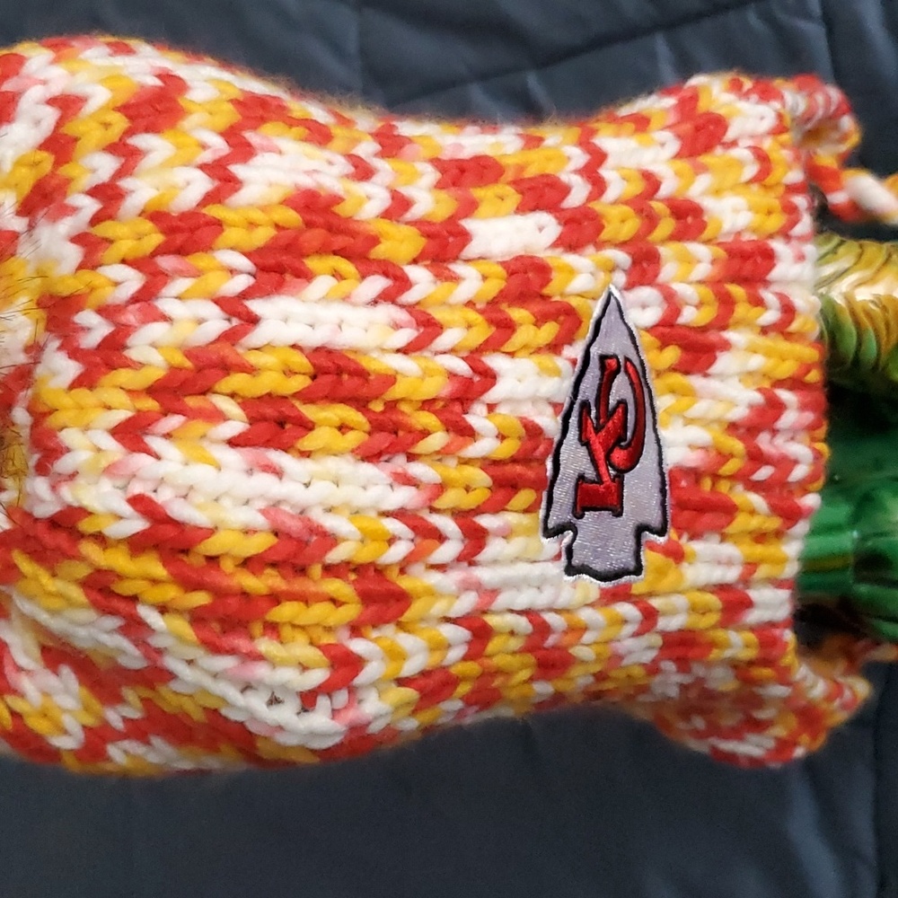 Hat - Picture 6 of 10